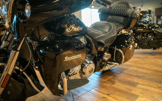 2023 Indian Motorcycle Roadmaster®