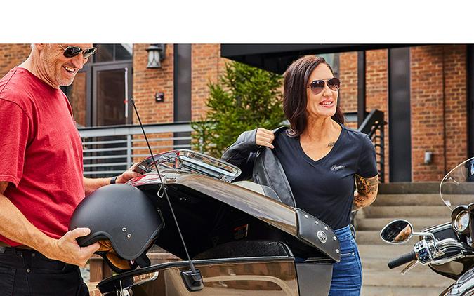 2023 Indian Motorcycle Roadmaster®