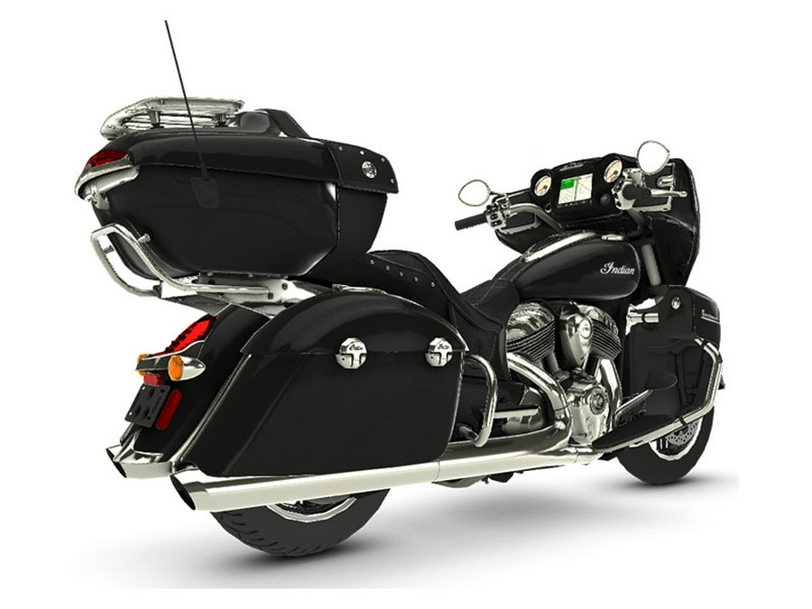 2023 Indian Motorcycle Roadmaster®