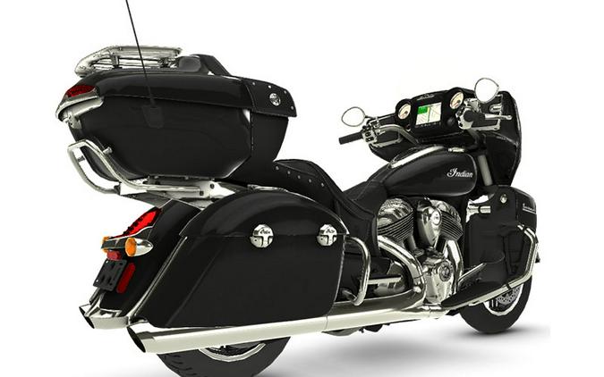 2023 Indian Motorcycle Roadmaster®