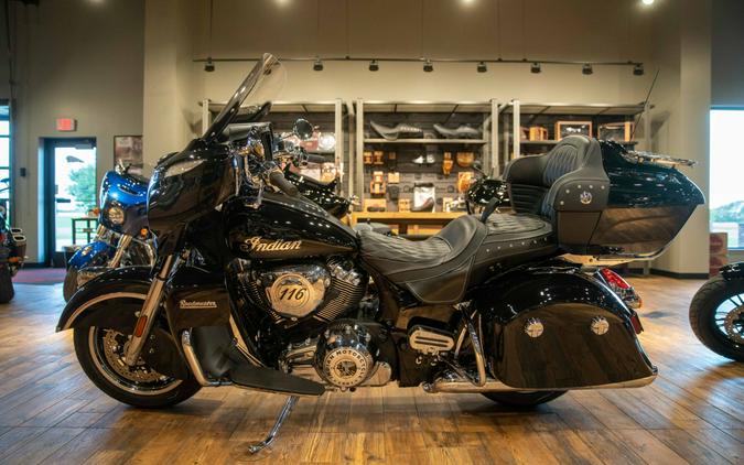 2023 Indian Motorcycle Roadmaster®