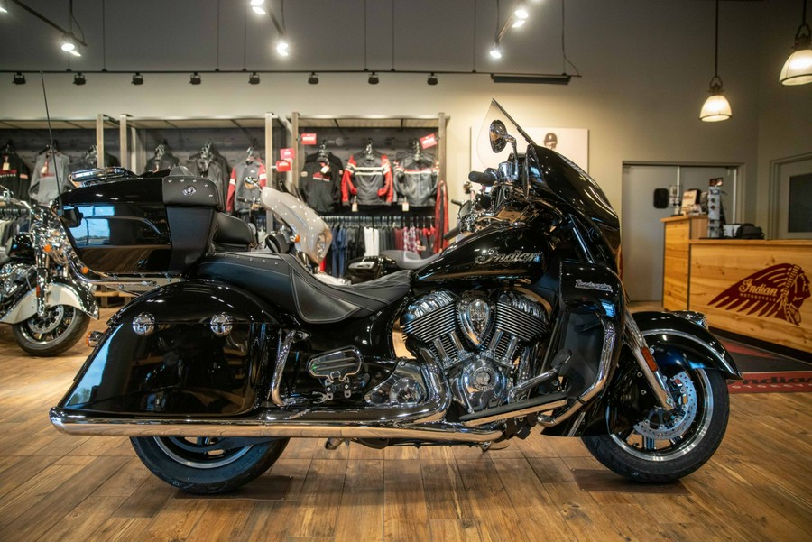 2023 Indian Motorcycle Roadmaster®