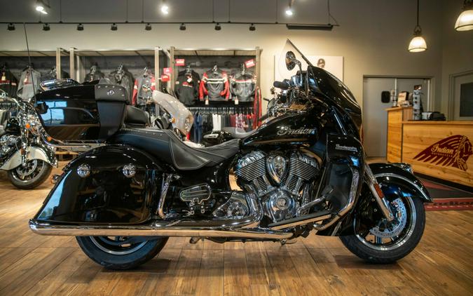 2023 Indian Motorcycle Roadmaster®