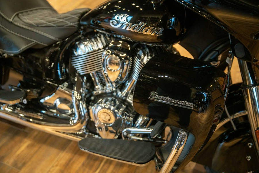 2023 Indian Motorcycle Roadmaster®