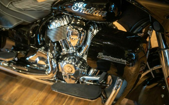 2023 Indian Motorcycle Roadmaster®