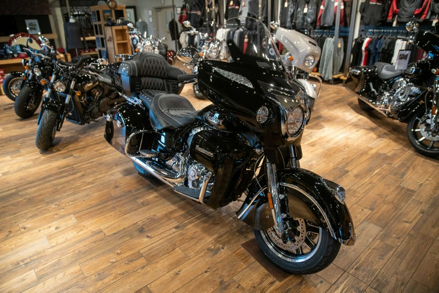 2023 Indian Motorcycle Roadmaster®