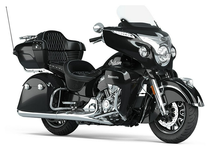 2023 Indian Motorcycle Roadmaster®