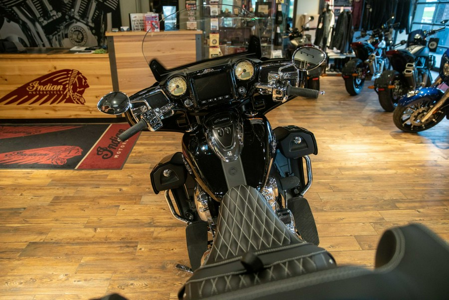 2023 Indian Motorcycle Roadmaster®