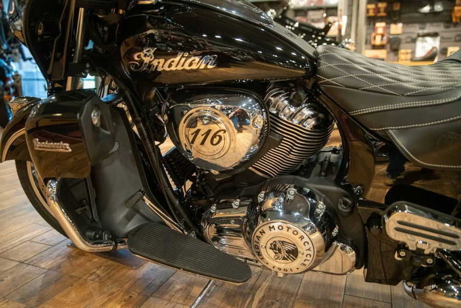 2023 Indian Motorcycle Roadmaster®