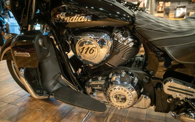 2023 Indian Motorcycle Roadmaster®