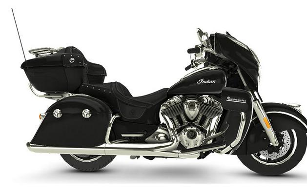 2023 Indian Motorcycle Roadmaster®