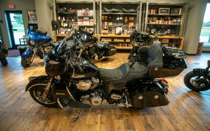 2023 Indian Motorcycle Roadmaster®