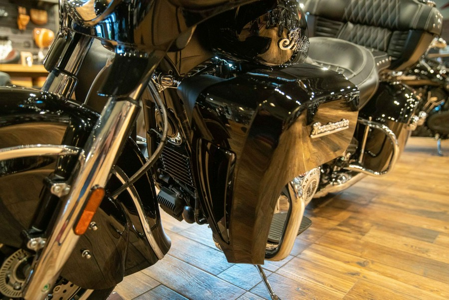 2023 Indian Motorcycle Roadmaster®