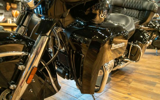 2023 Indian Motorcycle Roadmaster®