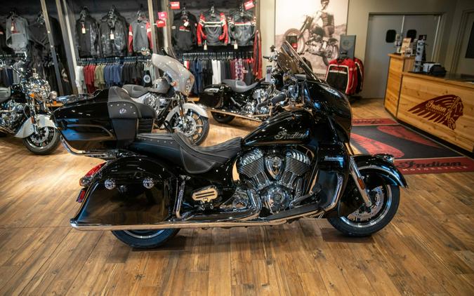 2023 Indian Motorcycle Roadmaster®