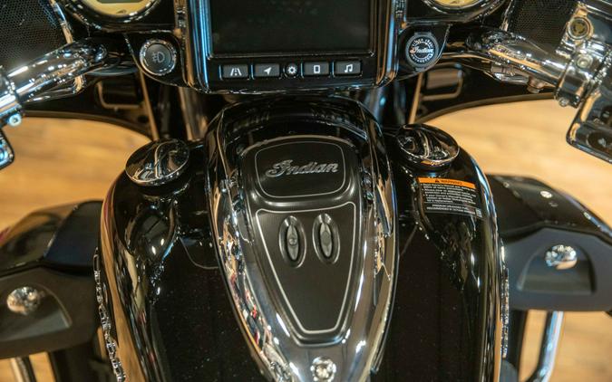 2023 Indian Motorcycle Roadmaster®