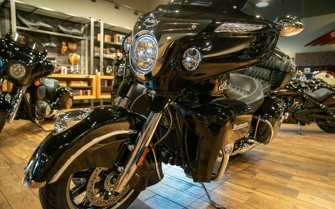 2023 Indian Motorcycle Roadmaster®