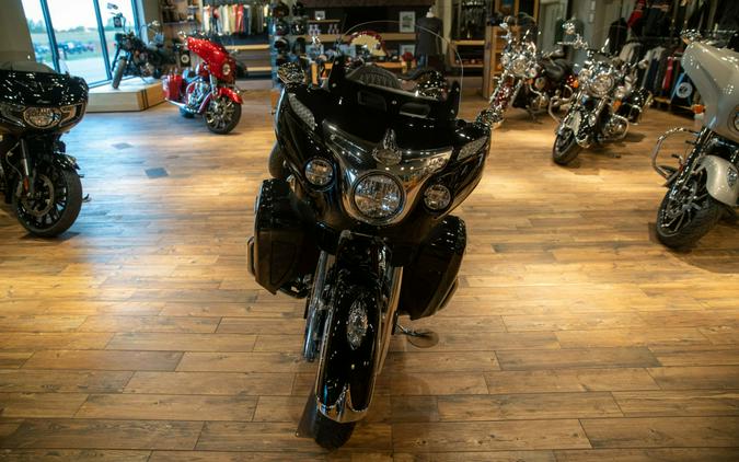 2023 Indian Motorcycle Roadmaster®