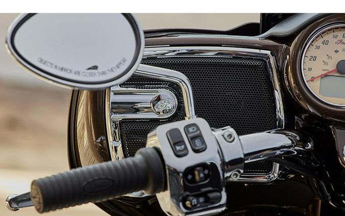 2023 Indian Motorcycle Roadmaster®