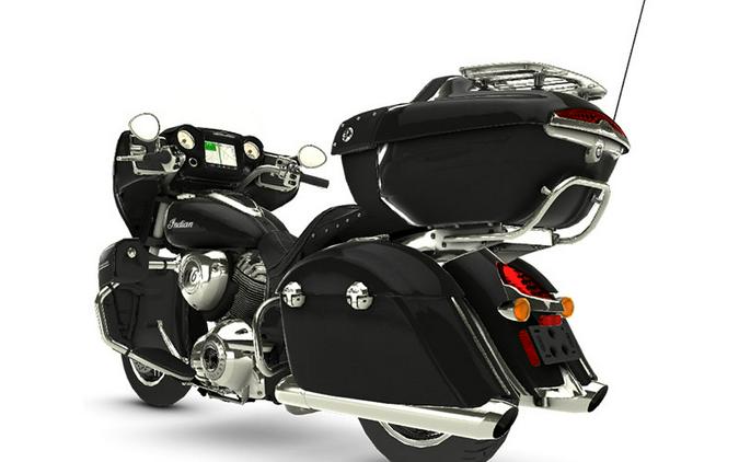 2023 Indian Motorcycle Roadmaster®