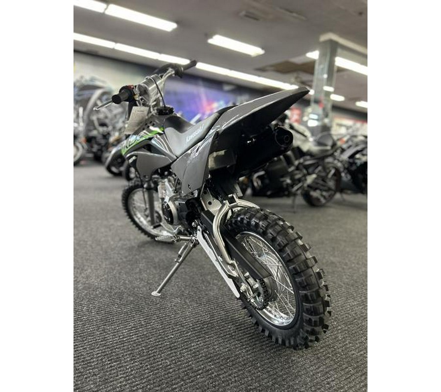 2024 Kawasaki KLX®110R L