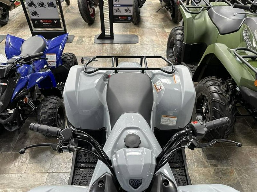 2023 Yamaha Grizzly 90