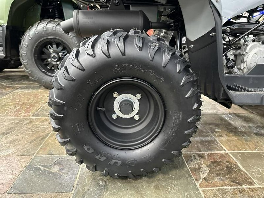 2023 Yamaha Grizzly 90