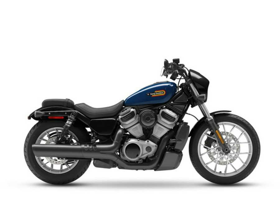 2023 Harley-Davidson RH975S - Nightster Special