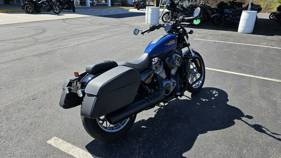 2023 Harley-Davidson RH975S - Nightster Special