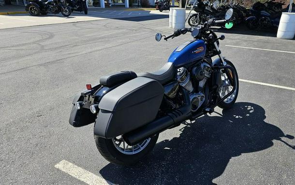 2023 Harley-Davidson RH975S - Nightster Special