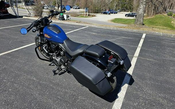 2023 Harley-Davidson RH975S - Nightster Special