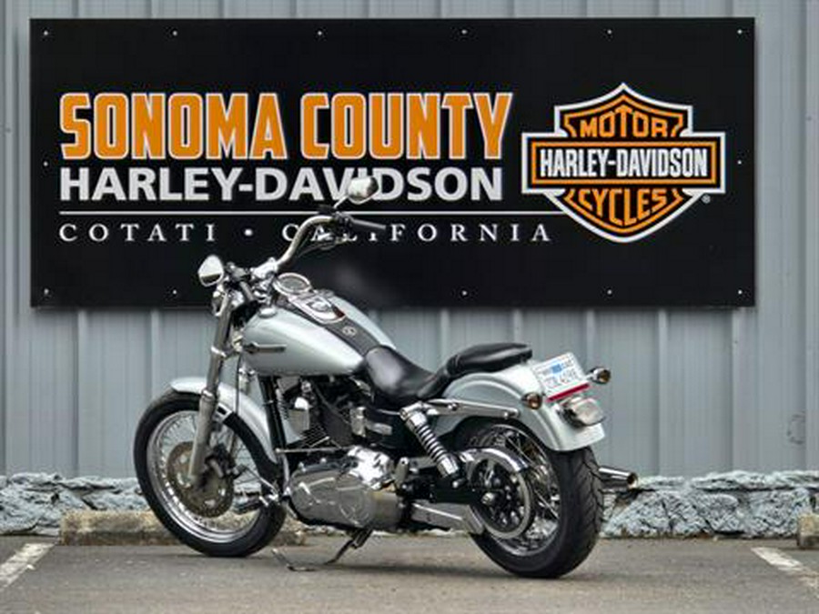 2014 Harley-Davidson Dyna® Super Glide® Custom