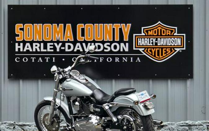 2014 Harley-Davidson Dyna® Super Glide® Custom