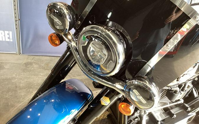 2018 Harley-Davidson® HERITAGE CLASSIC