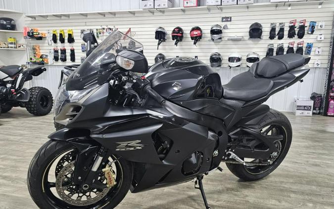 2013 Suzuki GSX-R1000™