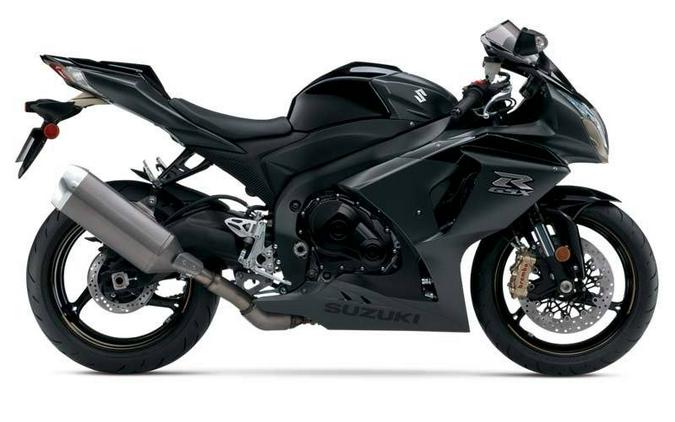 2013 Suzuki GSX-R1000™