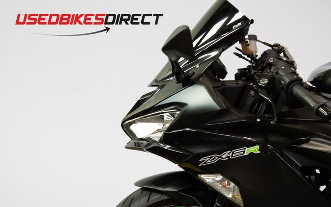 2019 Kawasaki ZX-6R ABS - $10,999.00