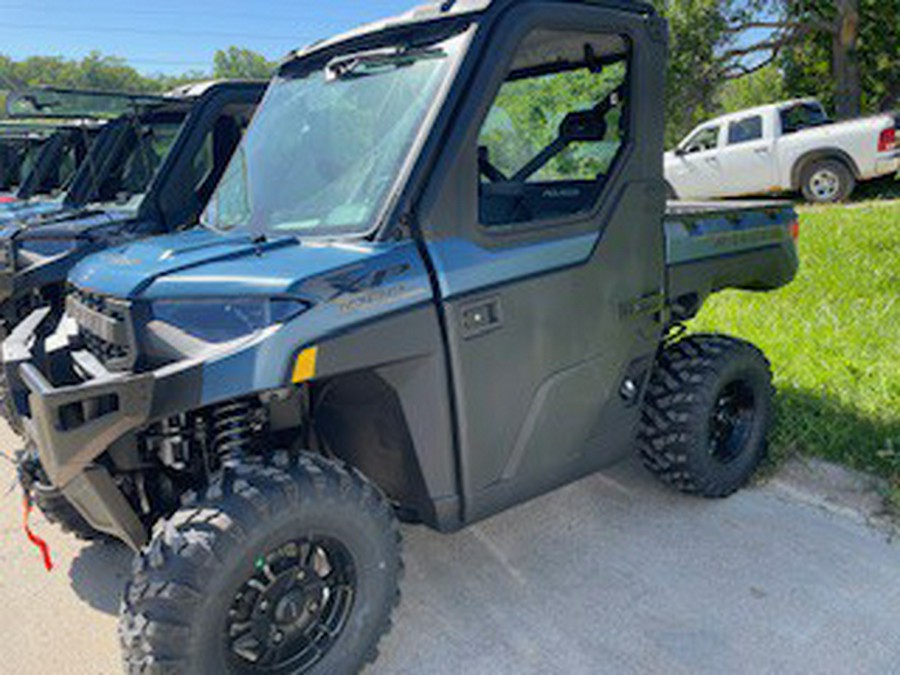 2025 Polaris Industries Ranger XP® 1000 NorthStar Edition Premium