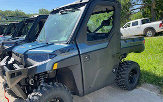 2025 Polaris Industries Ranger XP® 1000 NorthStar Edition Premium