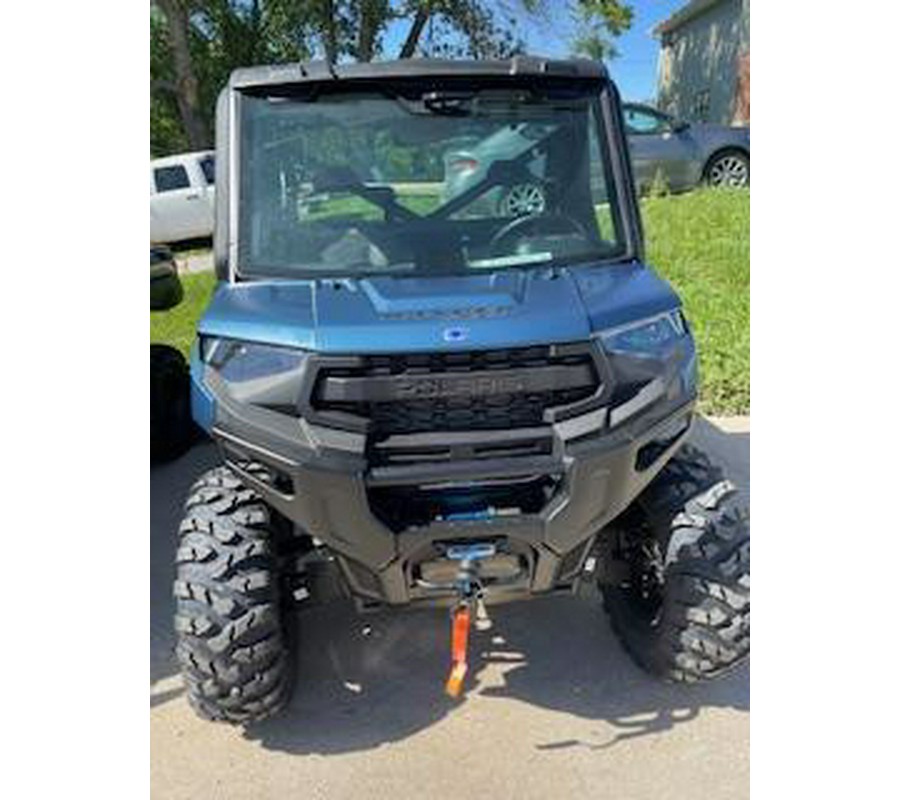 2025 Polaris Industries Ranger XP® 1000 NorthStar Edition Premium