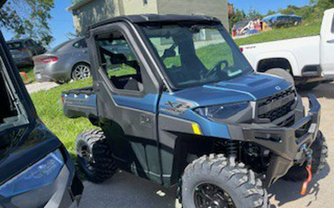 2025 Polaris Industries Ranger XP® 1000 NorthStar Edition Premium