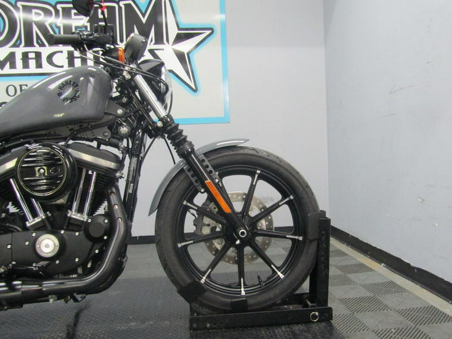 2022 Harley-Davidson® XL883N - Iron 883™