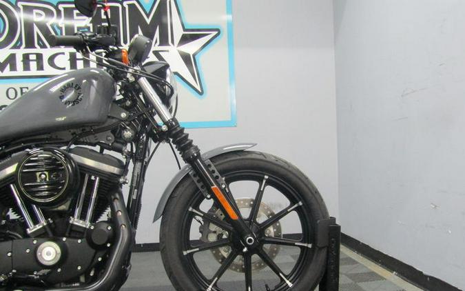 2022 Harley-Davidson® XL883N - Iron 883™