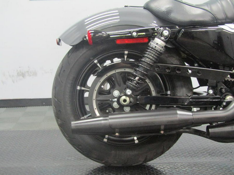 2022 Harley-Davidson® XL883N - Iron 883™