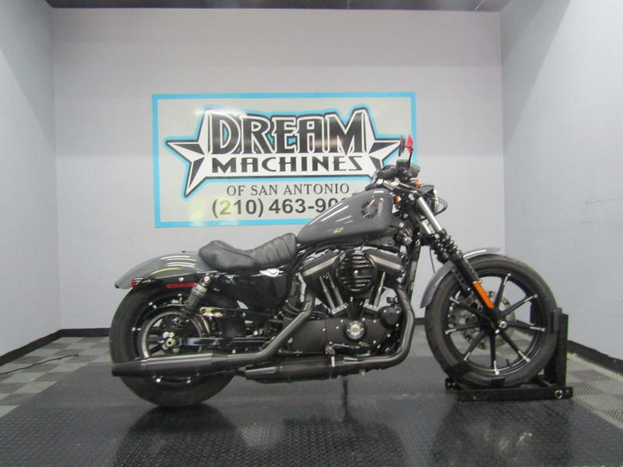 2022 Harley-Davidson® XL883N - Iron 883™