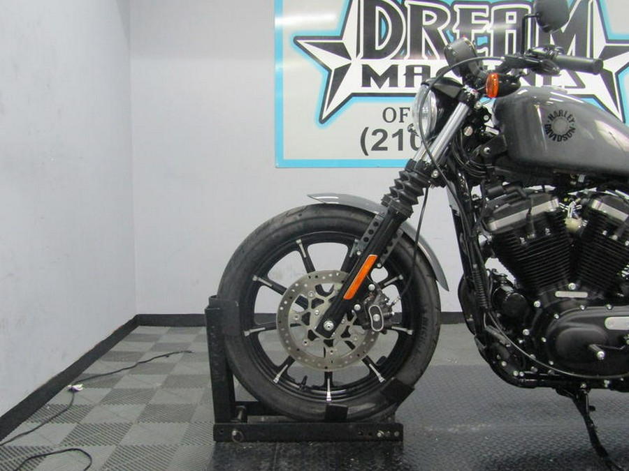 2022 Harley-Davidson® XL883N - Iron 883™