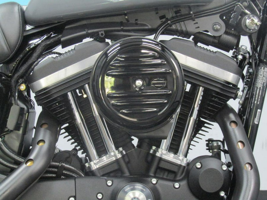 2022 Harley-Davidson® XL883N - Iron 883™