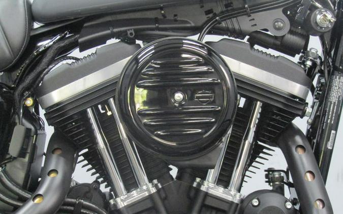 2022 Harley-Davidson® XL883N - Iron 883™