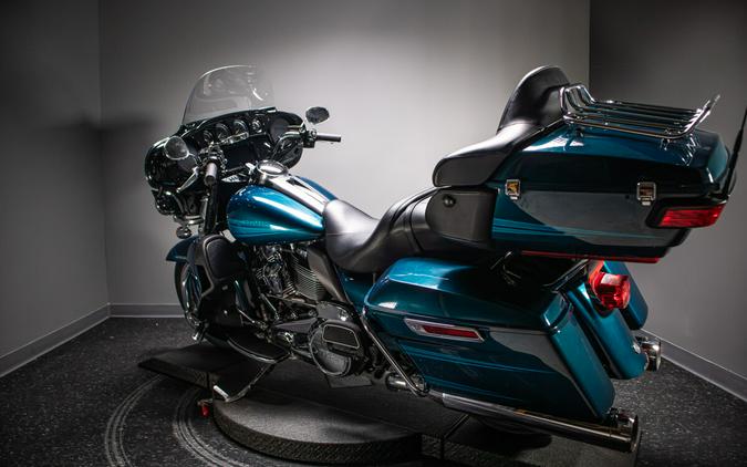 2020 Ultra Limited (FLHTK)