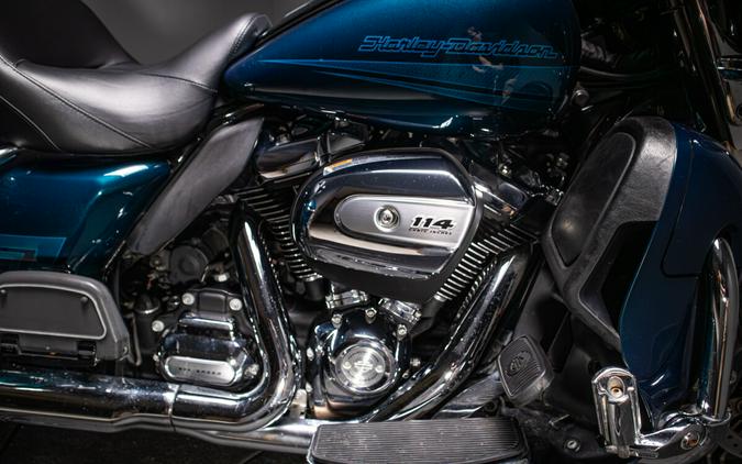 2020 Ultra Limited (FLHTK)